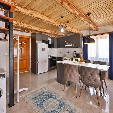 Villa Habesa カシュ エクステリア 写真