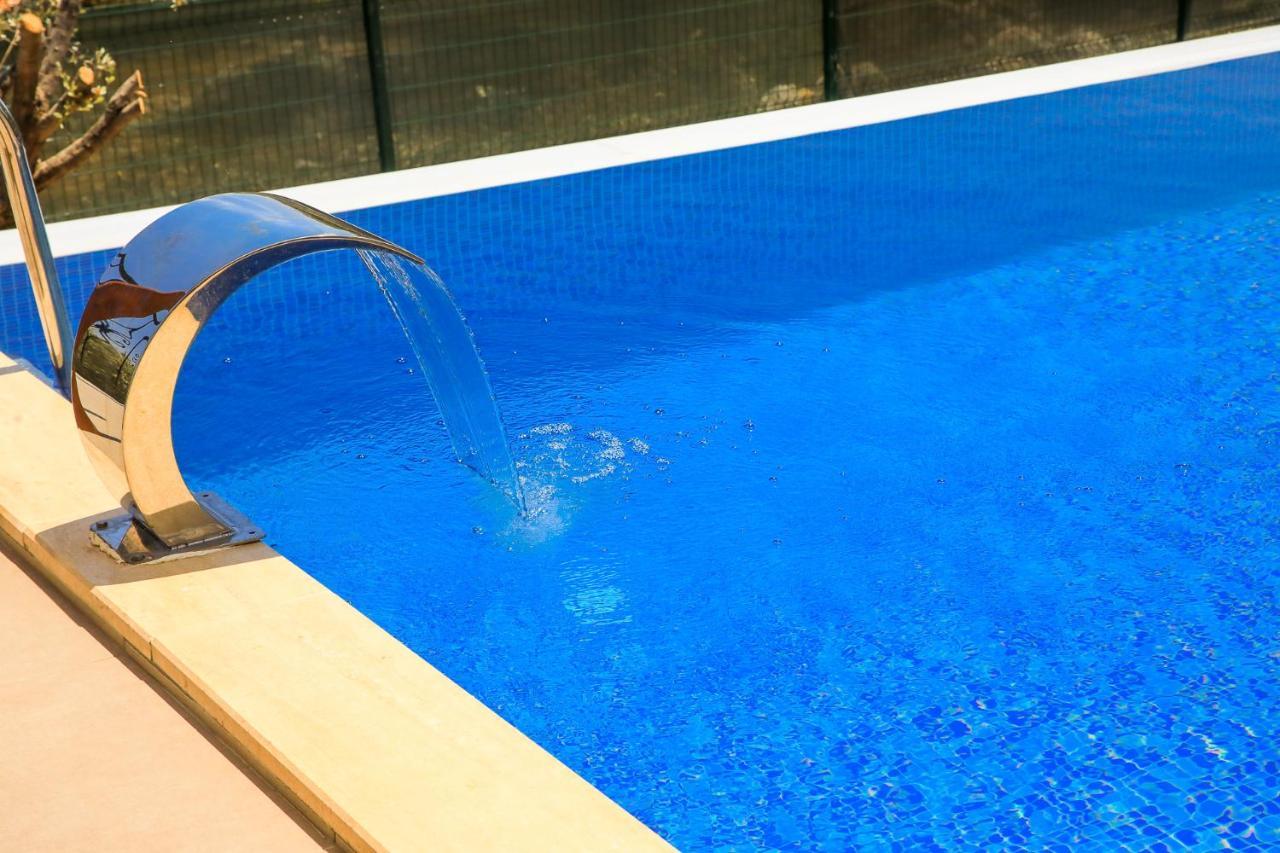 Villa Habesa カシュ エクステリア 写真